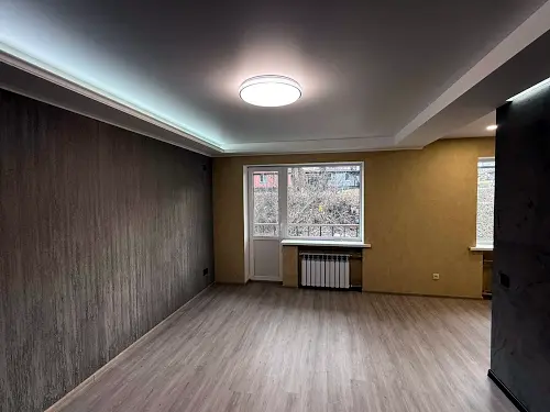 квартира за адресою Айвазовського вул., 37