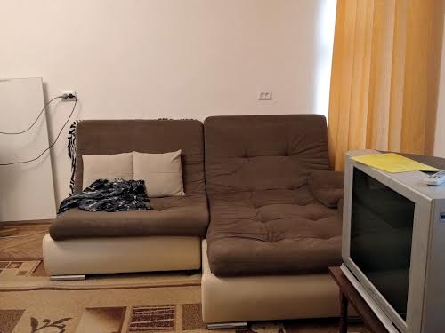 квартира за адресою Пантелеймона Куліша вул., 5