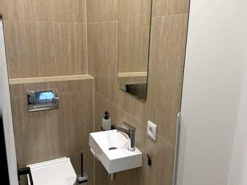 квартира по адресу Погулянка ул., 8г