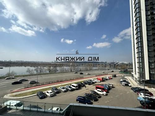 квартира за адресою Дніпровська набережна вул., 15Є