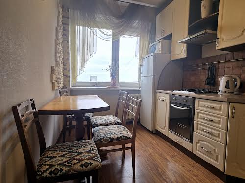 квартира за адресою Солом'янська вул., 22