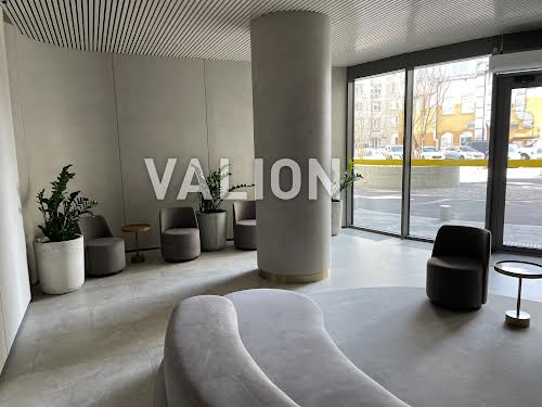 квартира за адресою Драгоманова вул., 31