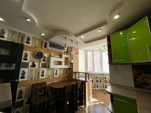 квартира по адресу Миру ул., 36