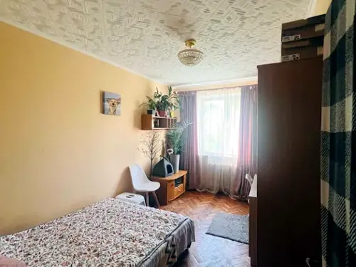 квартира по адресу Ивана Величковского ул., 44