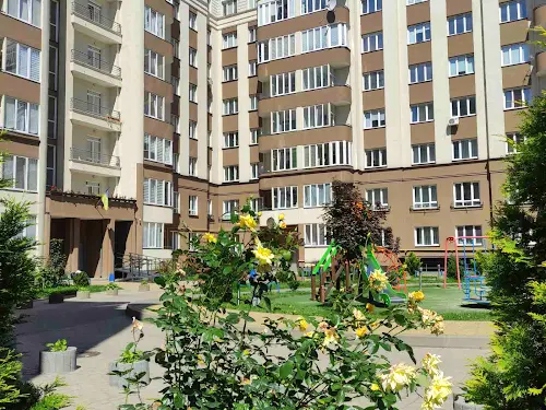 квартира за адресою Стрийська вул., 113-В