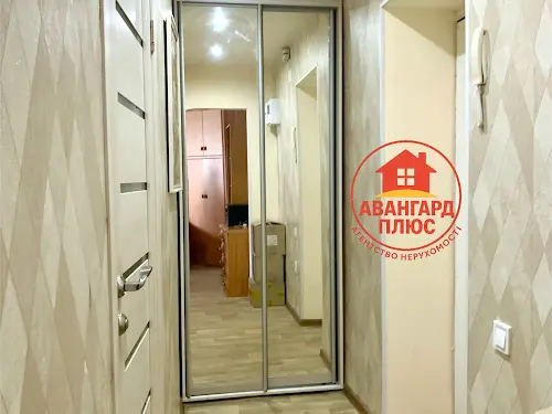 квартира за адресою Бородинська вул., 7