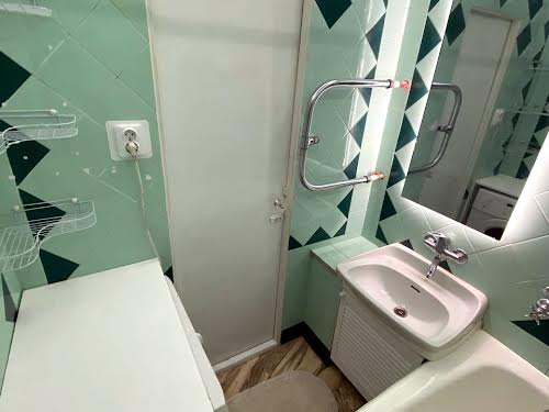 квартира за адресою Воскресенський просп. (Перова), 50