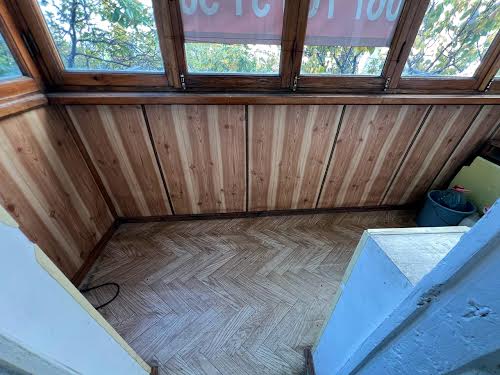 квартира по адресу Николаевская дорога ул., 307