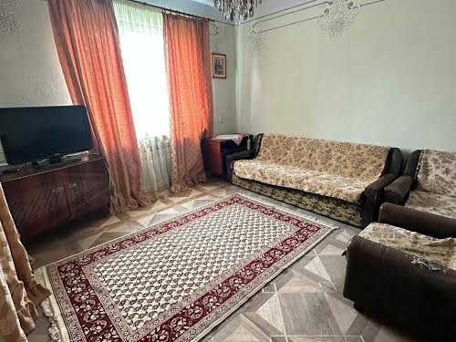 будинок за адресою Максима Рильського вул.