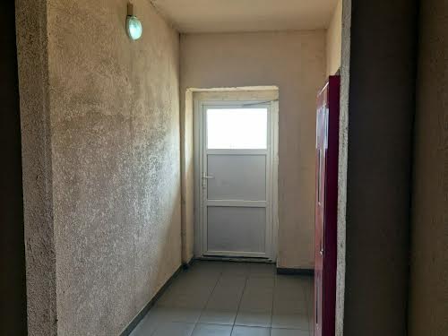 квартира за адресою Академіка Сахарова вул., 16а