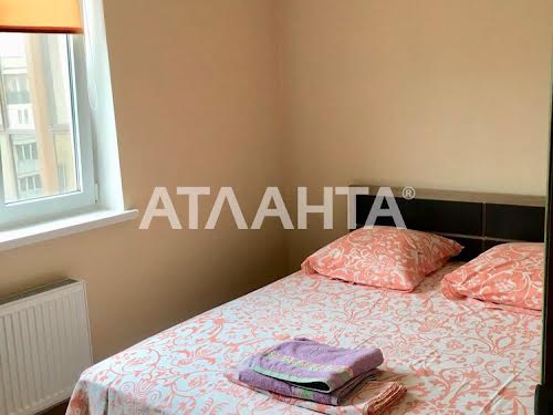квартира за адресою Торгова вул., 15