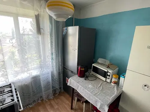 квартира по адресу Тульчинская ул., 9