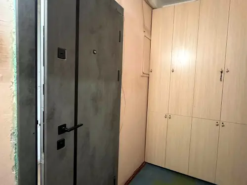 квартира по адресу Мира просп., 12