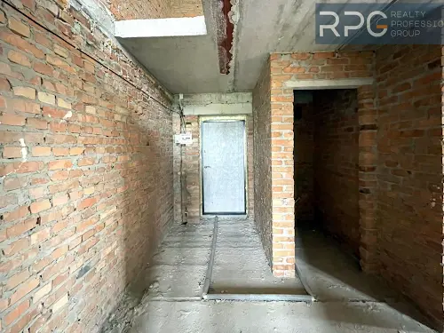 квартира по адресу Промислова ул., 1-Л