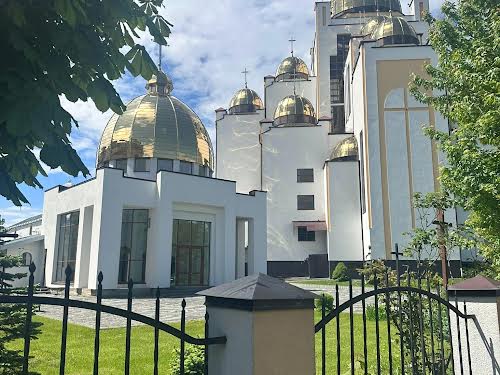 квартира по адресу Петлюри, 34б
