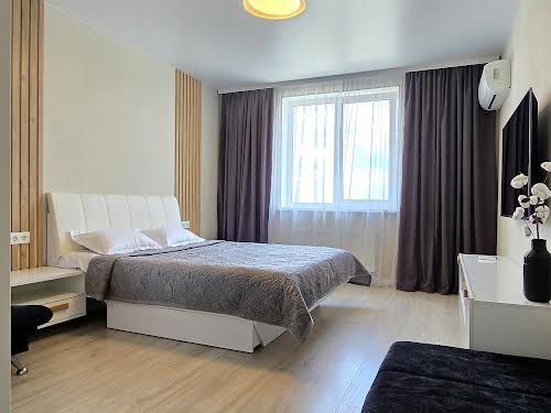 квартира за адресою Борткевича вул., 5