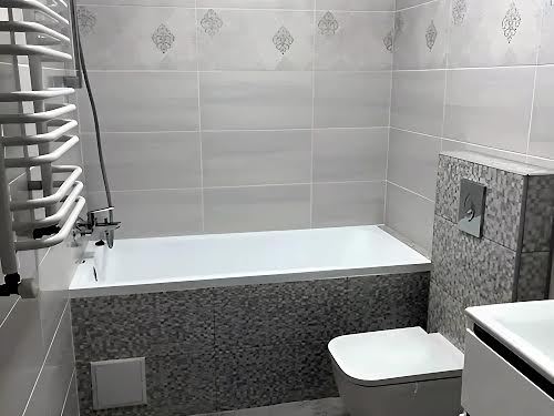 квартира за адресою Калуське шосе, 3 к7
