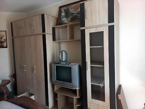 квартира за адресою Чорновола вул., 35
