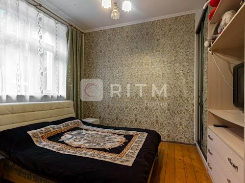 квартира за адресою Татарська, 7