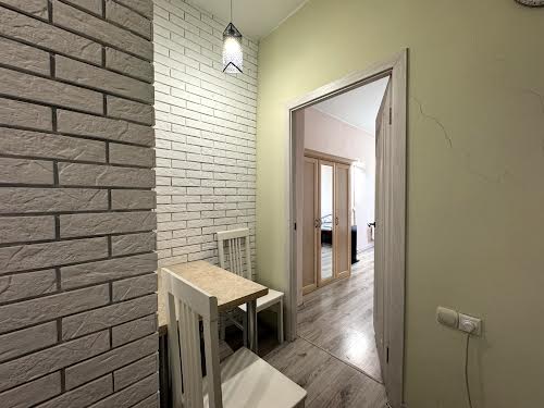 квартира за адресою Хімічна вул., 3
