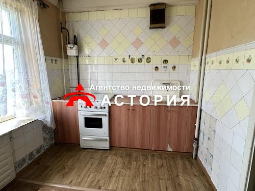 квартира по адресу Чаривная ул., 48