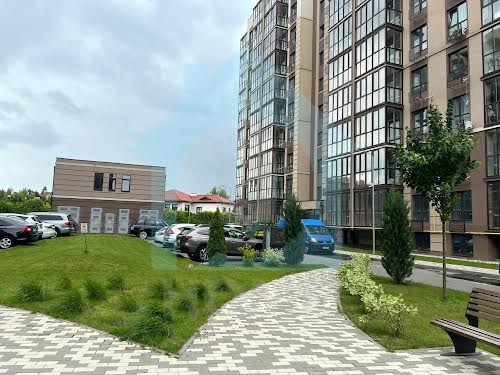 квартира по адресу Метрологическая ул., 107-А