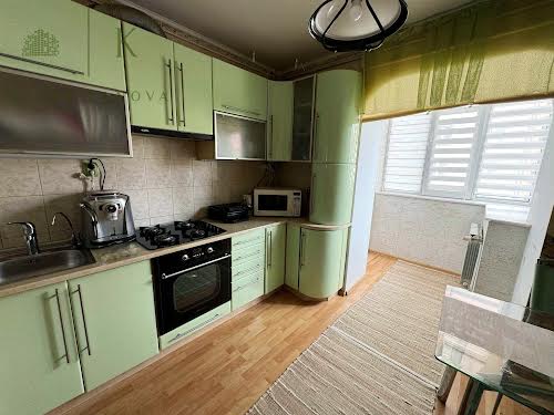 квартира за адресою Данилишиных, 49