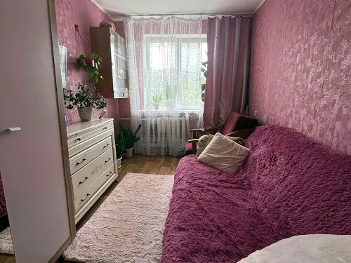 квартира за адресою Юрія Кондратюка вул., 7