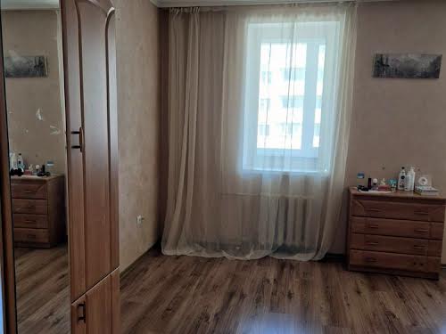 квартира за адресою Академіка Сахарова вул., 20