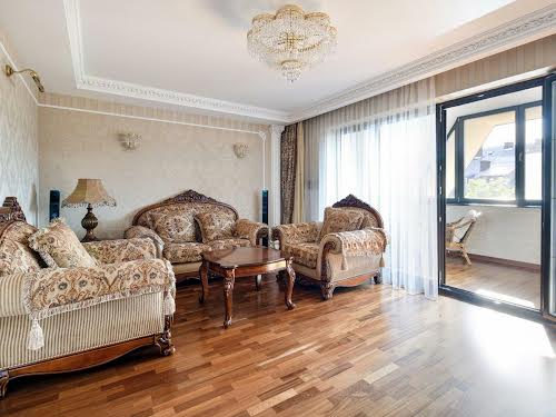 квартира за адресою Харківська вул., 18