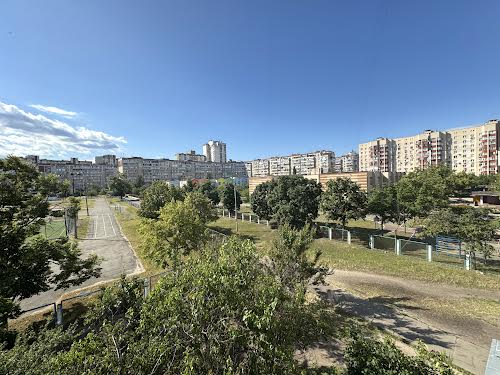 квартира за адресою Червоної Калини просп. (Володимира Маяковського), 63-А