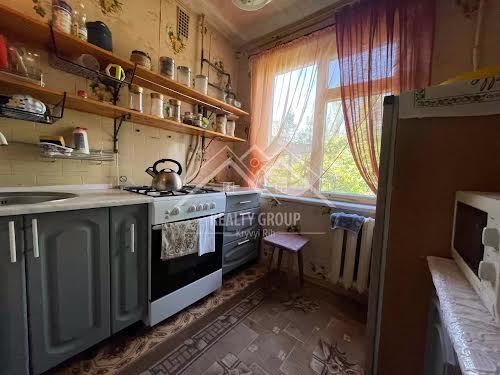 квартира по адресу Космонавтов ул., 39