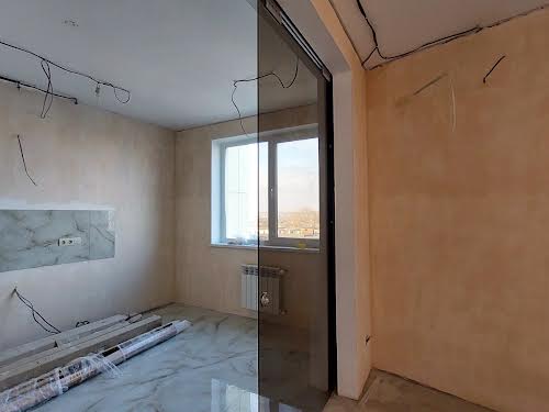 квартира за адресою Запоріжжя, Рельєфна вул., 8