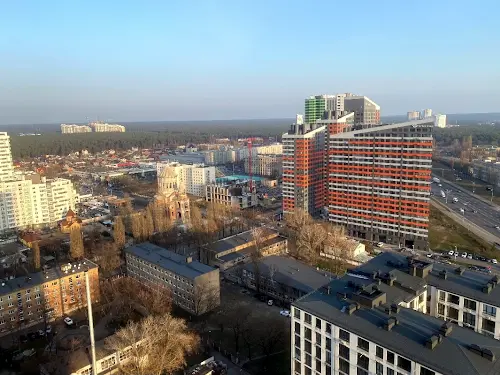 квартира за адресою Кам'янська вул. (Дніпродзержинська), 6