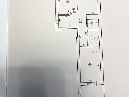 квартира по адресу Зеленая ул., 267А