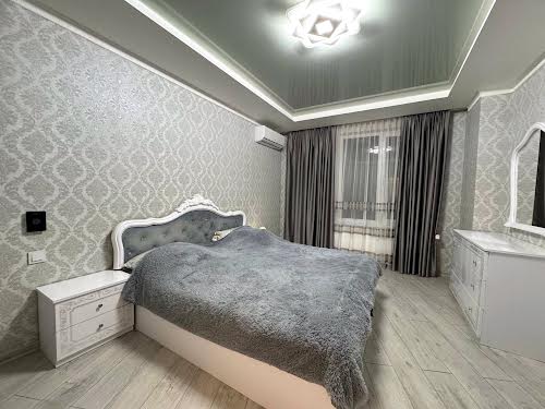 квартира за адресою Сєченова пров., 22