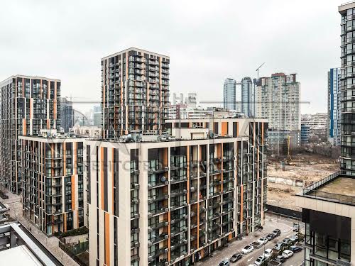квартира за адресою Джона Маккейна вул. (Івана Кудрі), 1б