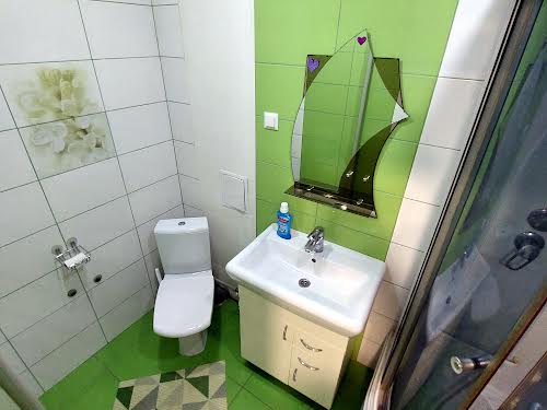 квартира по адресу Переулок Кобера, 15Б