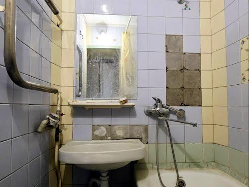квартира за адресою Ювілейний просп. (), 34