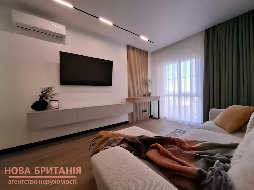 квартира за адресою Михайла Максимовича вул. (Онуфрія Трутенка), 24