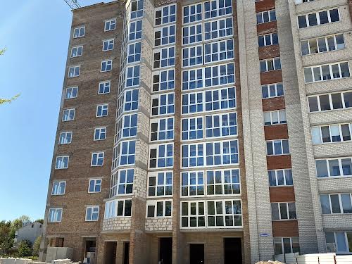 квартира за адресою Гайова вул., 8-А