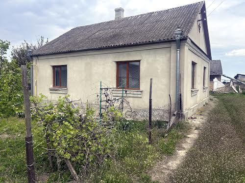 будинок за адресою Зелена