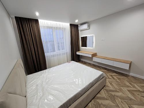 квартира за адресою Довга, 20 в
