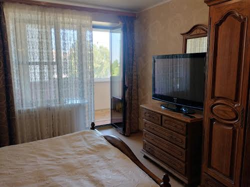 квартира за адресою Незалежності вул., 17