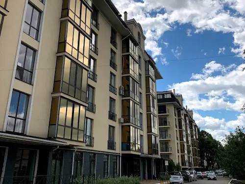 квартира за адресою Абрикосова вул., 14