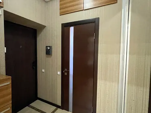 квартира за адресою Панаса Мирного вул., 20