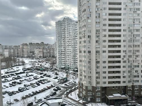 квартира за адресою Олени Пчілки вул., 7