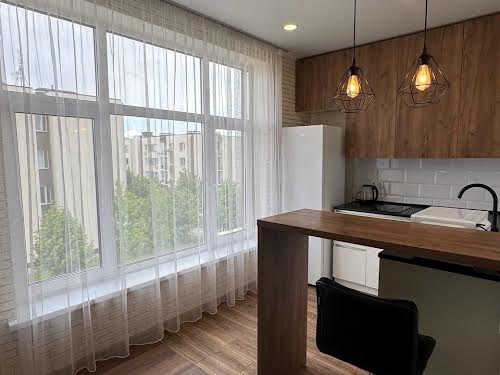 квартира за адресою Березова вул., 46
