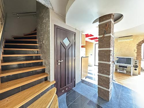 квартира за адресою Під Голоском вул., 17б