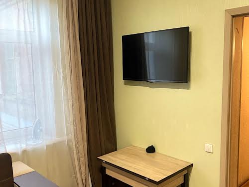 квартира за адресою Рубанівський пров. (Свердлова), 6